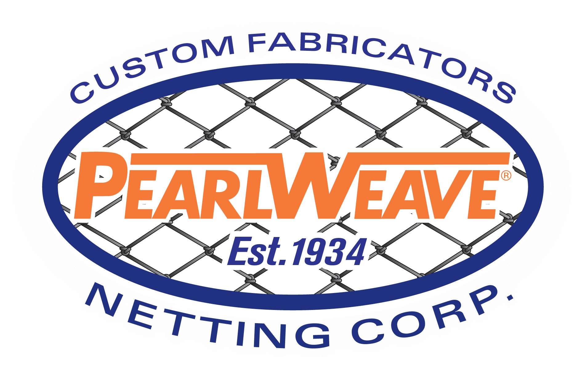 PearlWeave Netting Corp